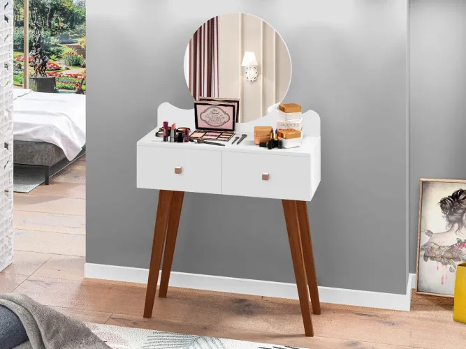 PENTEADEIRA BELLA SUPER DESIGN SURPREENDA-SE!! 727SR7