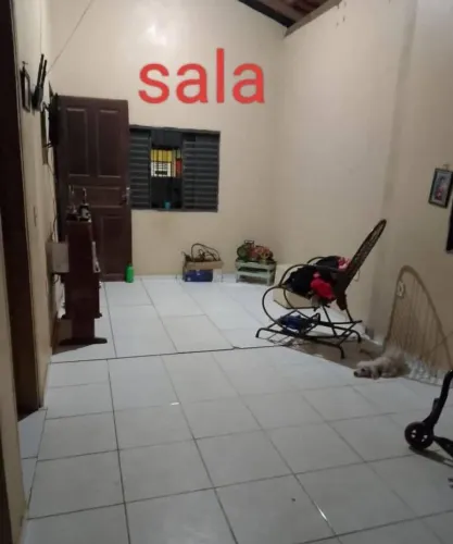 CASA NA AURA F