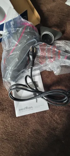 Secador de cabelo Britânia