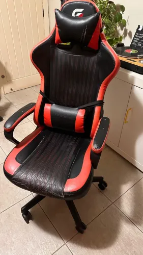 Cadeira Gamer Fortrek