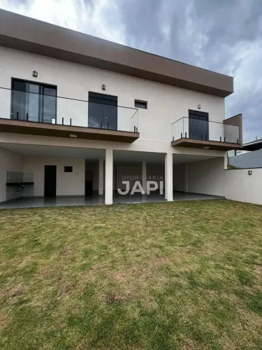 Casa com 3 dormitórios à venda, 236 m² por R$ 1.550.000 - Medeiros - Jundiaí/SP