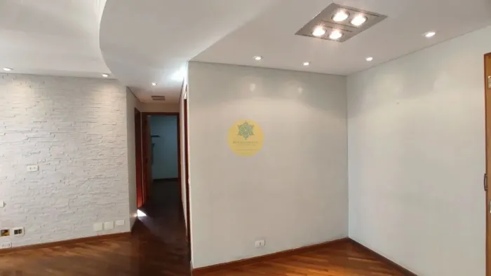 Apartamento para locação com 71m², 2 dorms., 1 suíte, 2 vagas na Vila Suzana