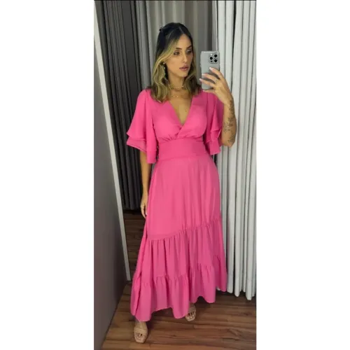 Vestido de festa