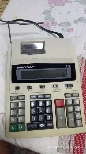 Calculadora 