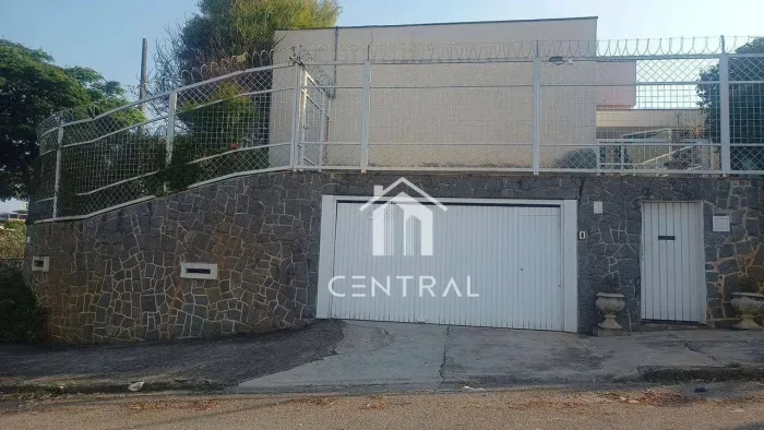 Casa com 4 dormitórios, 559 m² - venda por R$ 1.700.000,00 ou aluguel por R$ 10.060,00/mês