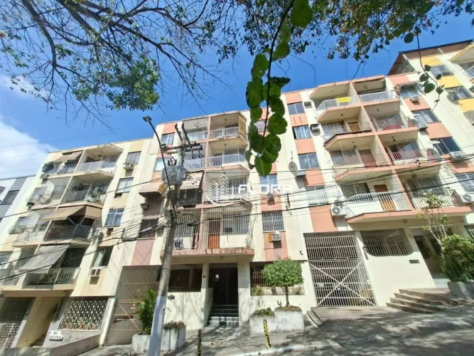 Apartamento à venda, 52 m² por R$ 140.000,00 - Fonseca - Niterói/RJ