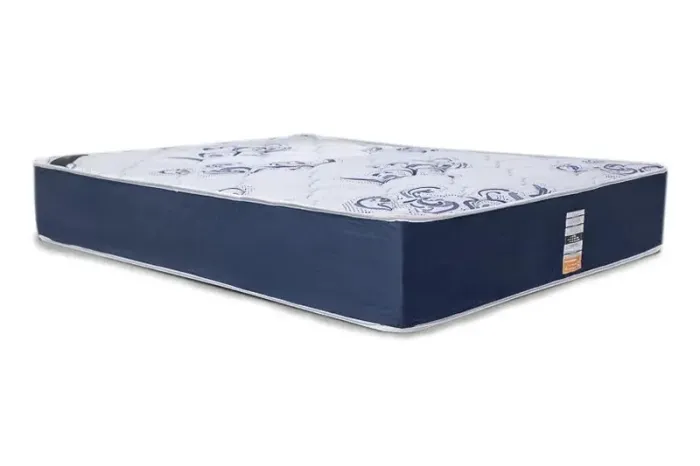 Colchão Casal Clean Molas Ensacadas!! Rf329m