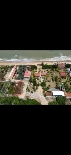 Lote Praia Mar