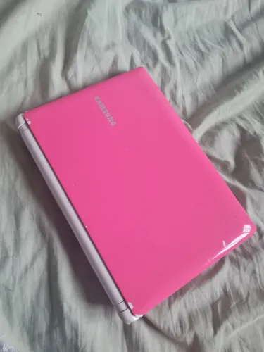 Netbook samsung n150 plus