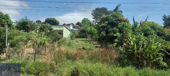 Lote/Terreno 500m² à Venda, no bairro Ipê Amarelo em Esmeraldas/MG