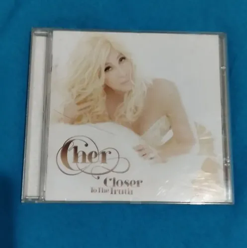 CD Cher - Closer to the Truth