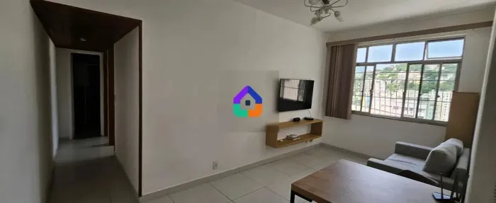 Apartamento de 2 Quartos na Avenida Henrique Valadares - Centro, RJ