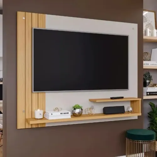 PAINEL DUNAS PERMÓBILI 50", 1,61 cm , Pronta Entrega.