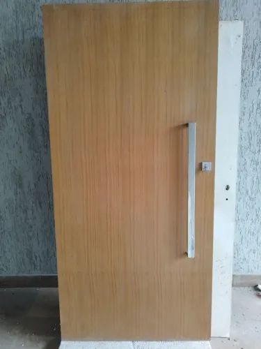 Porta pivotante 1x2.10 