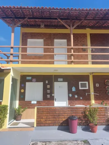 Vendo APARTAMENTO MOBILIADO com MARINA em BARREIRINHAS-MA