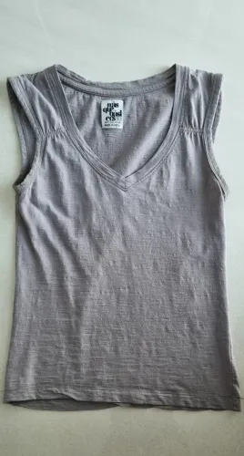 Blusa Zara (Mas Que Basicos) linha Trafaluc