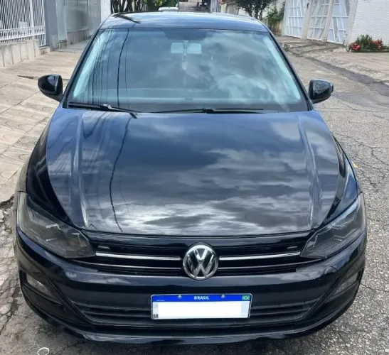 Volkswagen Polo Comfort. 200 TSI 1.0 Flex 12V Aut. 2019