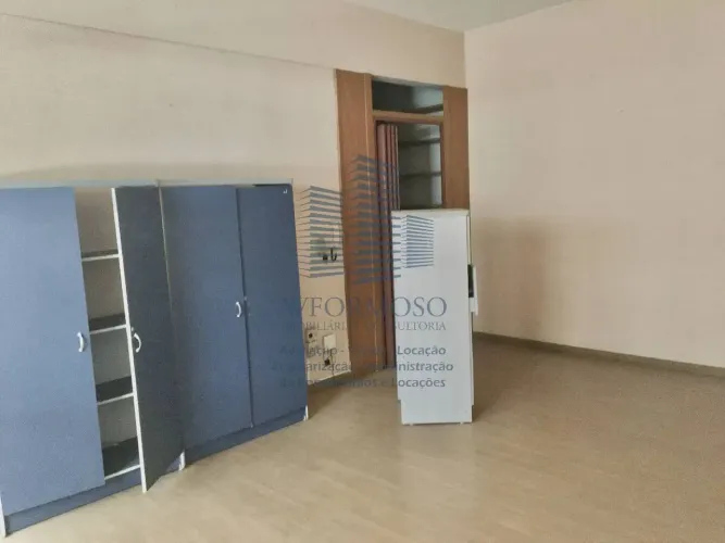 Pavimento Exclusivo Venda e Locação Rua Rodrigo Silva Centro - RJ