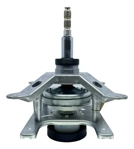 Mecanismo Completo Para Brastemp 11kg - Eixo Curto BWL11 / BWC10