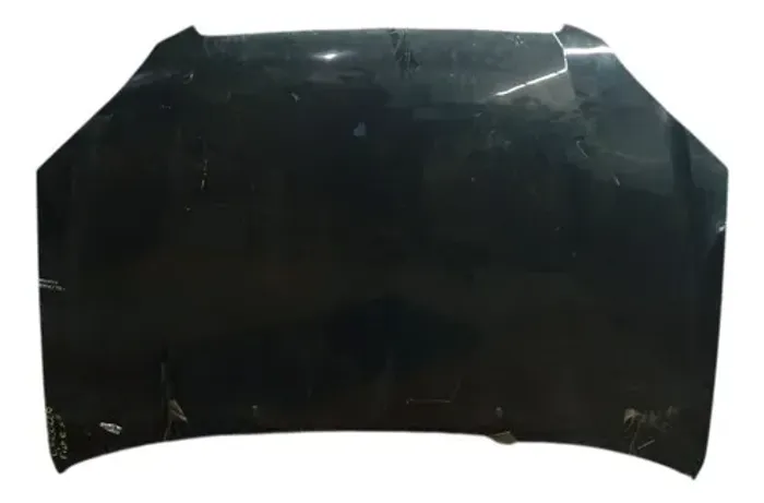 Capô Corolla Fielder 03 04 05 modelo Toyota