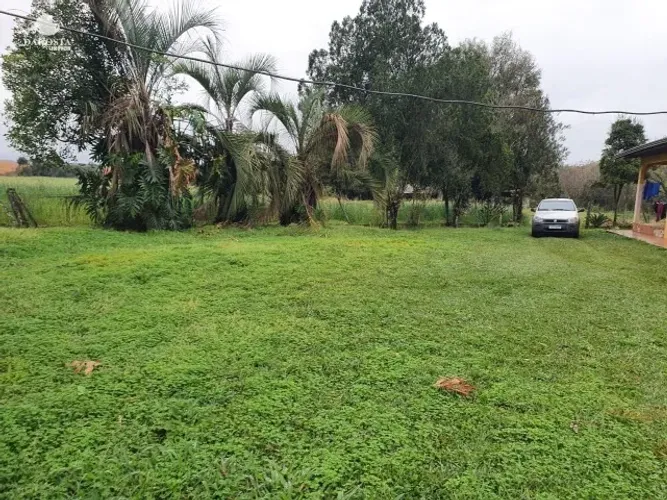 11.5 Alqueires com 7 de lavoura, casa perto da cidade e do asfalto