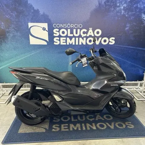 Honda PCX 150 CBS.