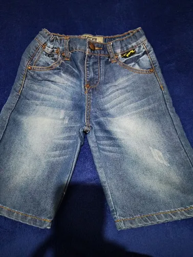 Bermuda jeans Tigor Tam 6