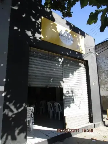 LOJA para alugar na cidade de FORTALEZA-CE