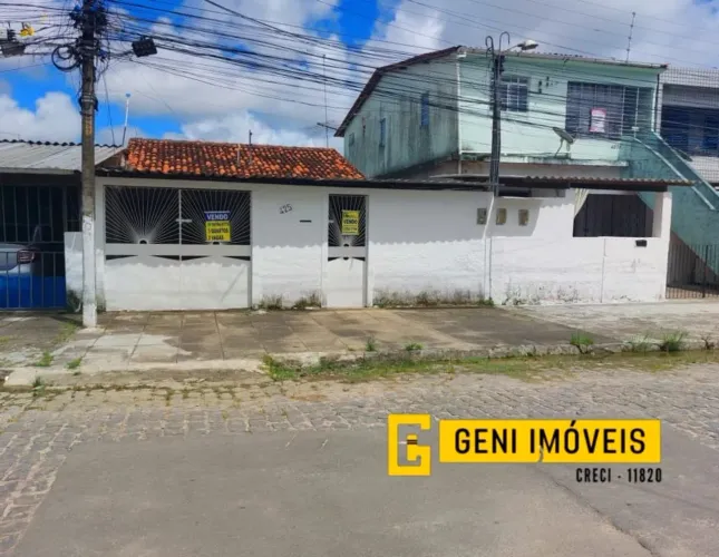 VENDO CASA ENGENHO DO MEIO RECIFE-PE