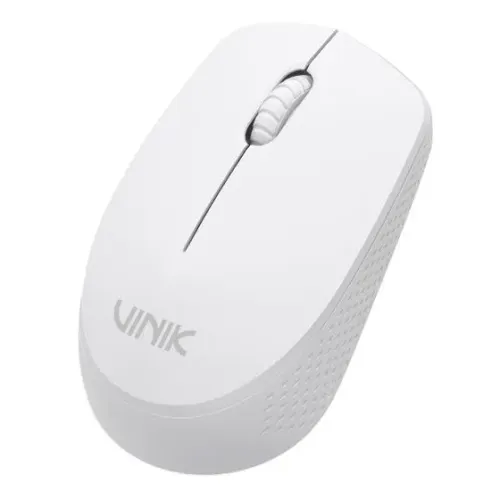 Mouse Sem Fio Vinik Feather Vf110 1200dpi -Loja Coimbra Computadores Entregamos