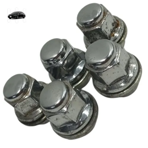 Parafuso Prisioneiro roda chave 21 Toyota Corolla 2023 2024
