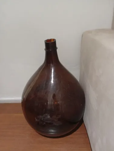 garrafão para decoração 