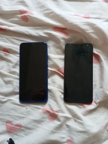 Celular venda de peças