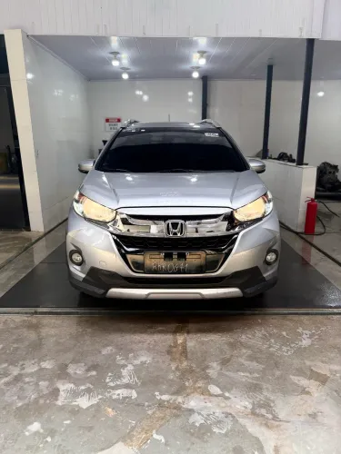 SUCATA HONDA WR-V 1.5 EXL 2020 PEÇAS E ACESSÓRIOS 
