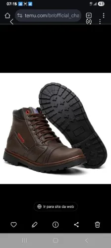 BOTA 40/43
