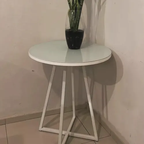 Mesa de canto 