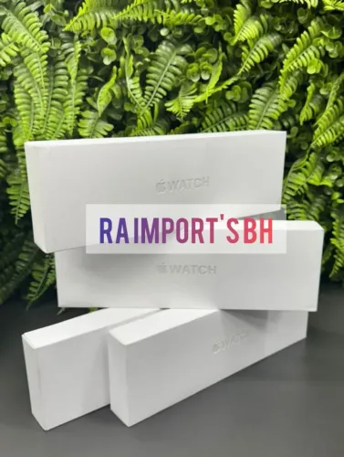 Apple Watch S11 46mm GPS |Nota Fiscal |Lacrado |1 Ano de Garantia Apple