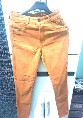 calça jeans feminina