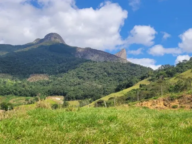 Pedra Azul - Terreno maravilhoso de 8 mil M2