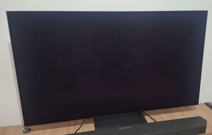 TV OLED Samsung S90C 55 polegadas