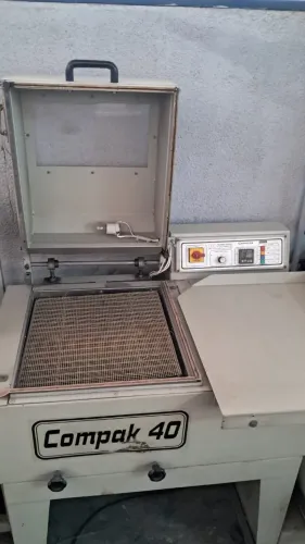 Shirink Pack Compak 40