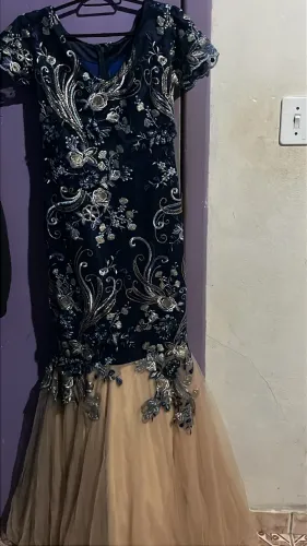 Vestido de formatura