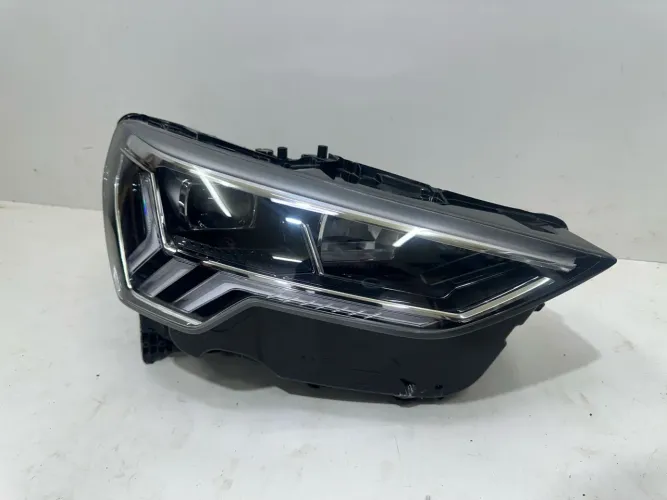 Farol audi Q3 2020 2021 2022 2023 2024 original 