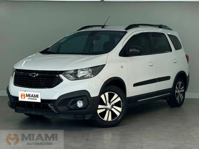 SPIN ACTIV 1.8 BRANCA 2022/2023