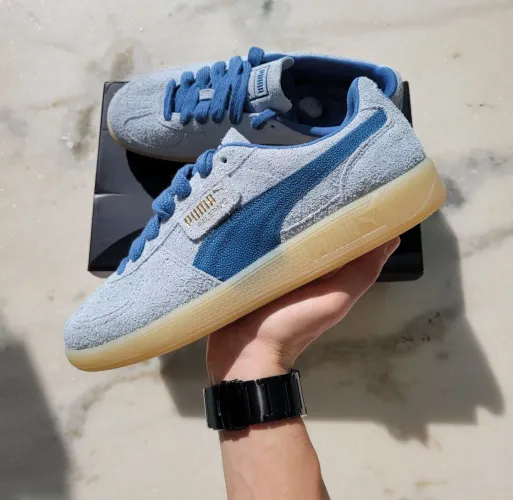 Tênis Puma Palermo 