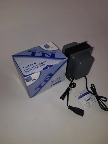 Transformador 127 / 220 Volts