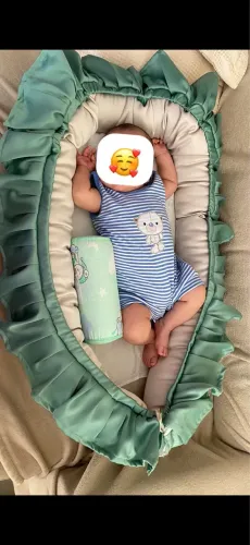 Ninho para bebê