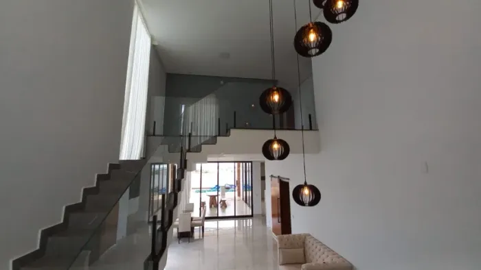 OPORTUNIDADE IMPERDÍVEL! SOBRADO TERRAS ALPHAVILLE