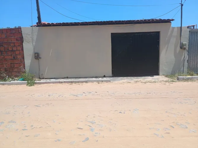 Casa no paracuru,oportunidade.