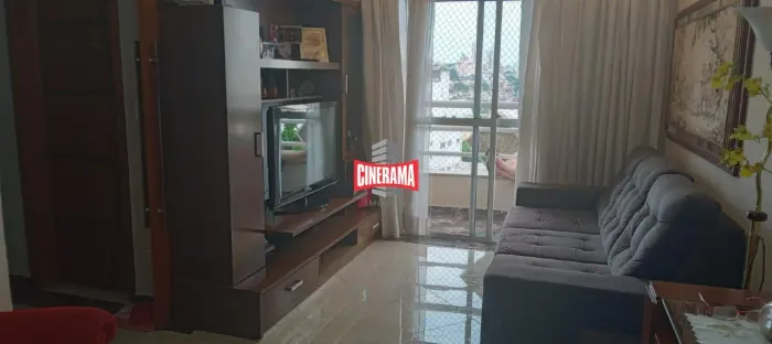 Cobertura à venda em Barcelona - São Caetano do Sul | Cinerama Imóveis